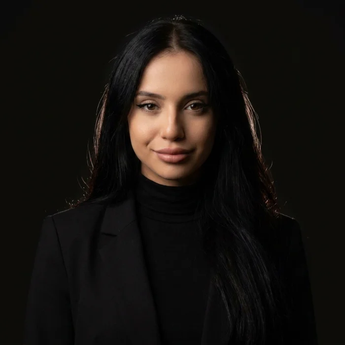 Tatiana Mielczarek