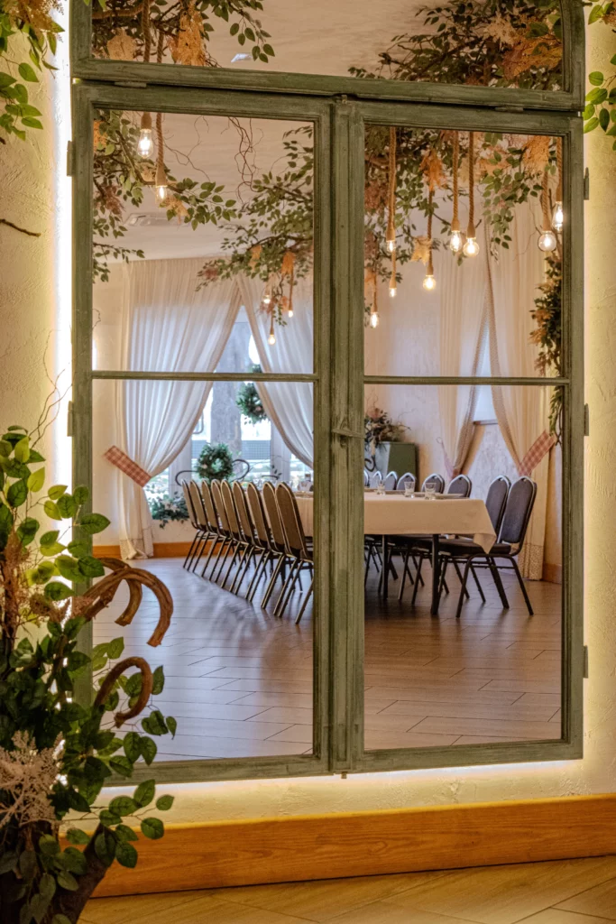 Sesja wnętrza restauracji 2025 - zdjęcie 10 z realizacji portfolio Tatiany Mielczarek