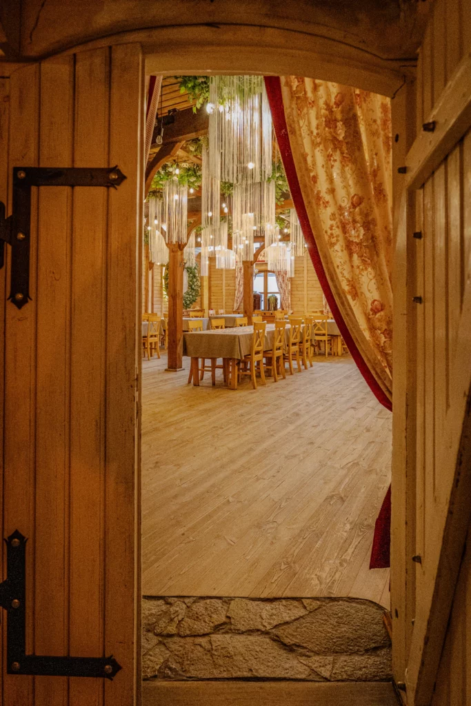 Sesja wnętrza restauracji 2025 - zdjęcie 13 z realizacji portfolio Tatiany Mielczarek